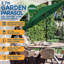 Areonna 270cm Market Parasol-62299305