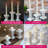 Greek Column Inspired Dual Sided Pillar Pedestal Stand Tapered Candle Stick Holder/Votive Holder, Vintage Home Decor, Centerpiece Table Decorations, Fireplace Decor