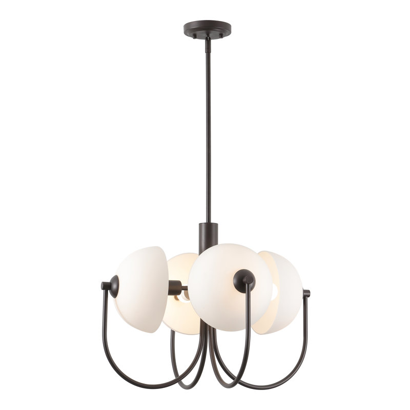 Genadi 4Lt 22" Pendant