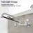 DFI Touch Kitchen Faucet-75016955
