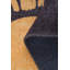 Tapis décoratif Black Space Kids-63818129