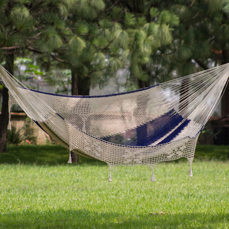 Sumaiyah 1 Person Classic Hammock