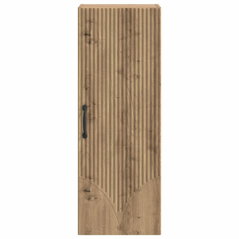 Rectangle Accent Chest, Artisan Oak