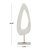 Ainslee Abstract Figurines & Sculptures
