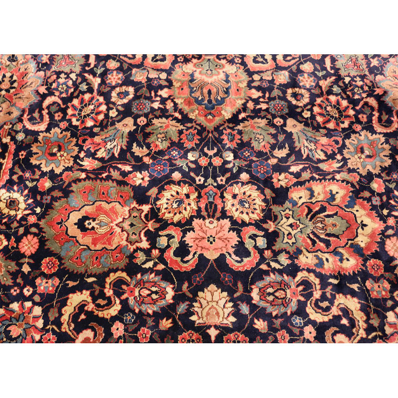 Indian One-of-a-Kind 14'9" X 19' Area Rug