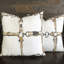 Equestrian Square Pillow Cover & Insert-89194951-89194950