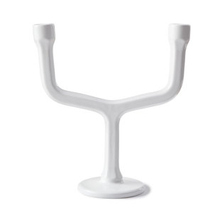 Concrete / Cement Candlestick