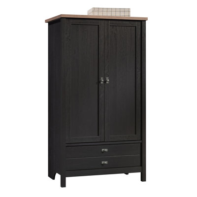 Myrasol 32.44 " W Armoire