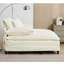 Canapé-lit surdimensionné l 54,75 po Corduroy-1341230298-1310758388