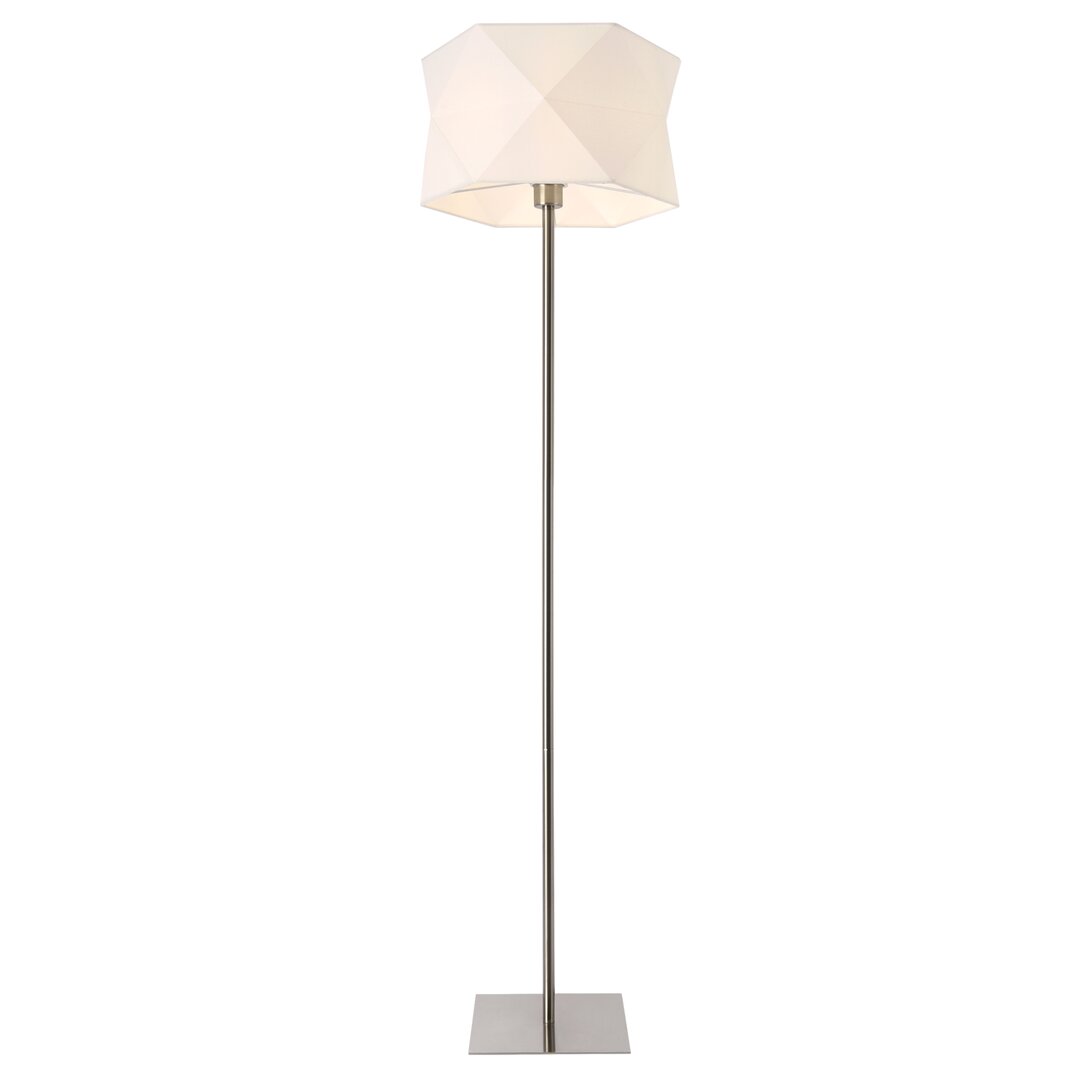 152 cm Stehlampe Katya