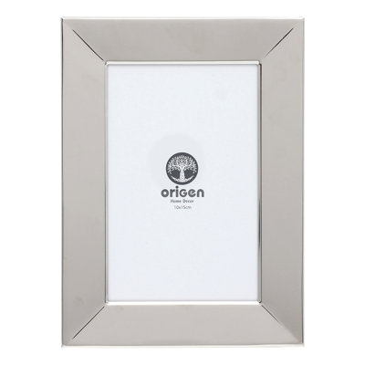 617-Marc-all Crude Metal Wall Mounted Picture Frame
