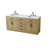 Ahner 72 inch Double Bathroom Vanity-1212331108