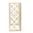 Prater Iron Fireplace Screen-719083589