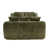 Chenille vert olive est en rupture de stock