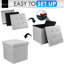 38cm Wide Cube Ottoman-724295731-724295740