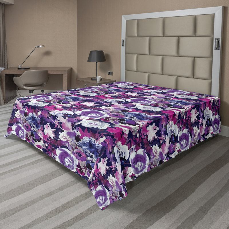 Drap plat Ambesonne