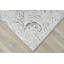 Tapis gris tissé à la machine Mullett-45154403