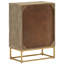 Reidar 55cm W Chest of Drawers