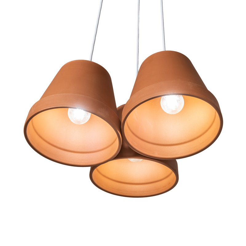 Trae 3 - Light Pendant