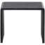 Willa Solid Wood Pedestal Coffee Table