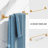 3 - Piece Bathroom Hardware Set-88282526