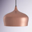 Hallenbeck 1 - Light Single Pendant-1862542808