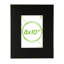 Bevelled Shadow Box Picture Frame with Mat-55856477-55856479
