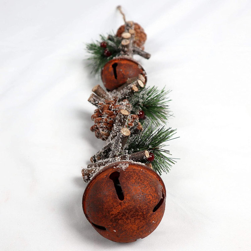 PVC No Holiday Shaped Ornament, Multi, 28 cm x 12cm x 6cm