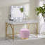 Bureau de meuble-lavabo Lightmane