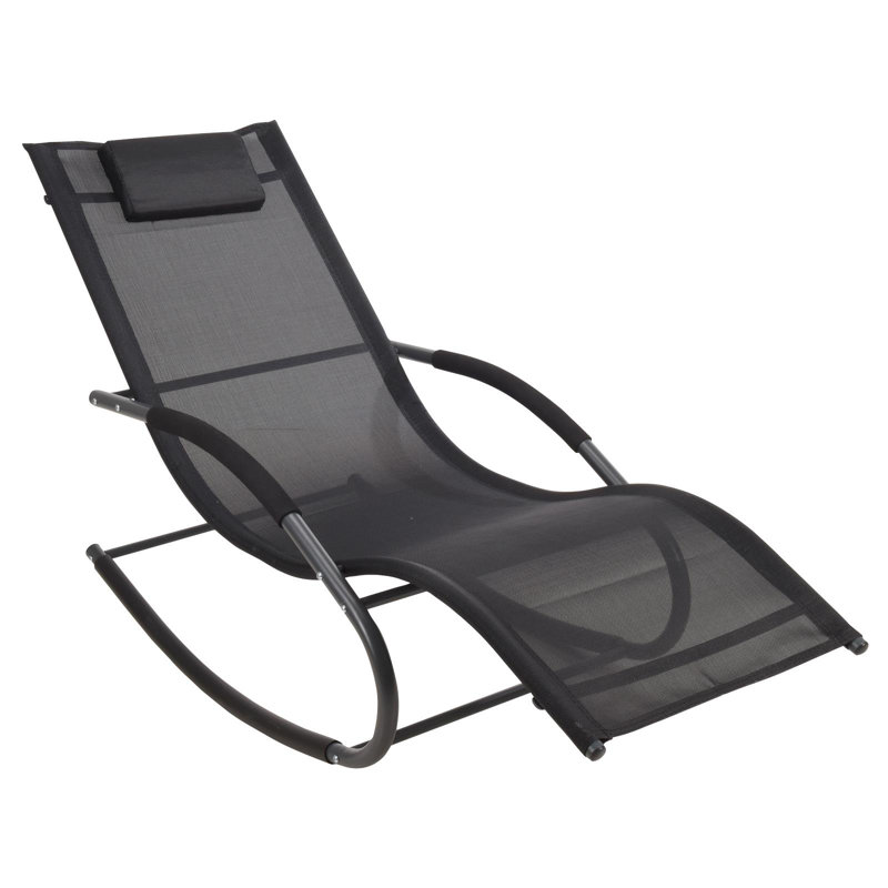 Arundell 148cm Long Single Chaise