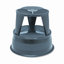 2 - Step Steel Step Stool