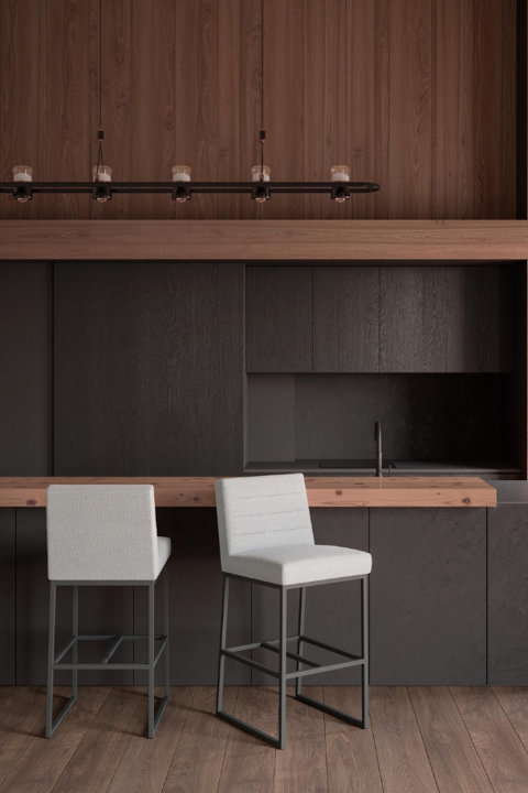 Dining & Kitchen