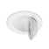 Lotos Selectable Color Temperature Dimmable Air-Tight IC Rated LED Canless Recessed Lighting Kit