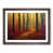 Walnut Framed selected