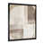 Black Picture Framed