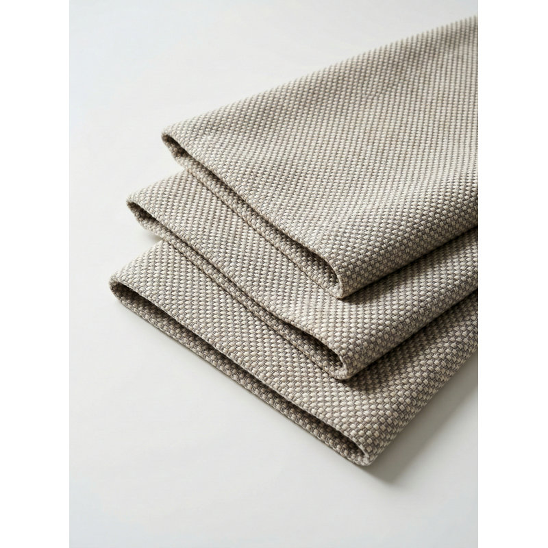 Napperon Classic Classic, Gray