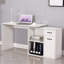 L-Shaped Executive Desk-88744582