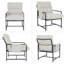 Obet 59cm Wide Tufted Armchair-592987025