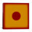 Albree Modern Hot Sun, impression sur toile-1296053464-1234032877-1234032876