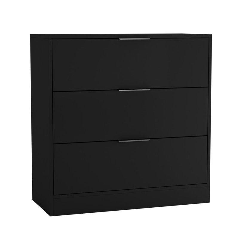 Amear Rectangle Accent Cabinet