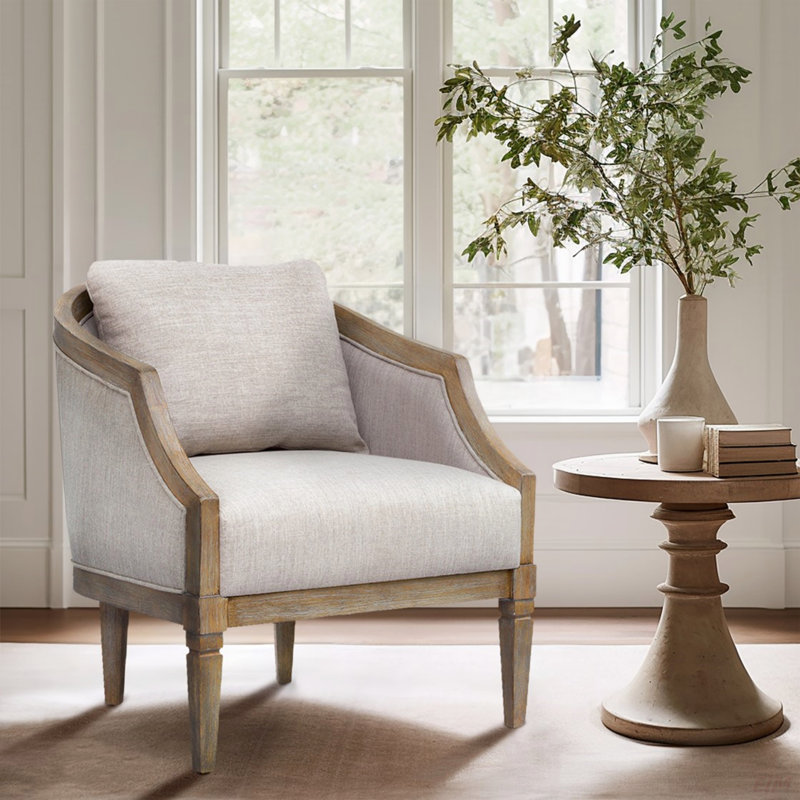 Fauteuil d'appoint, fauteuil d'appoint classique (fauteuil d'appoint)