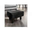 Repose-pieds Riordam (ensemble de 2)