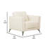 Fauteuil Landini