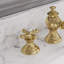 Robinet pour salle de bain Erath-1029033123-1029033122