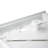30'' W 60'' D Rectangular Single Shower Base-43121513-43121514