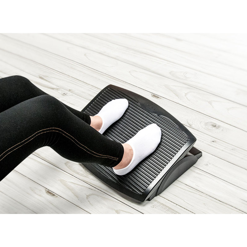Repose-pieds Ergo Plus