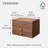 Walnut Box
