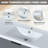 48" Resin Basin Bathroom Vanity-1425447420