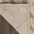 Foundry Select Versatile Diamond Natural Beige Indoor/Outdoor Area Rug-1440420054