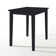 Lakhai Rectangular 80Cm L x 60Cm W Dining Table